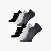 Run-In No Show 6-Pack