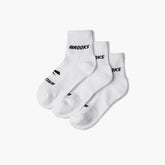 Run-In Quarter 3-Pack